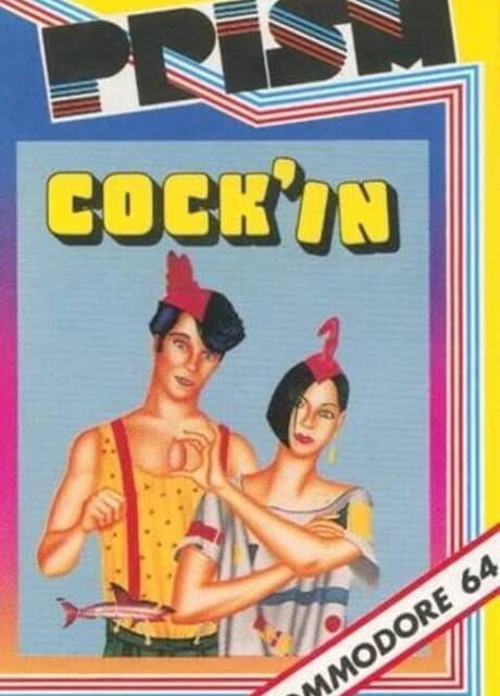 Cock'in