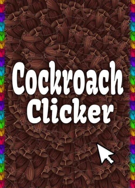 Cockroach Clicker