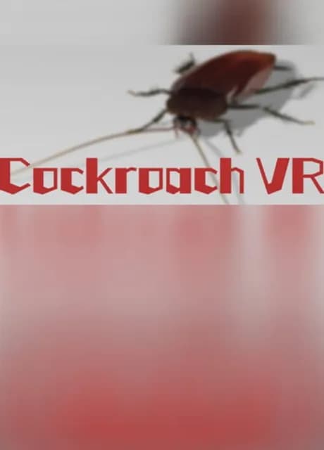 Cockroach VR