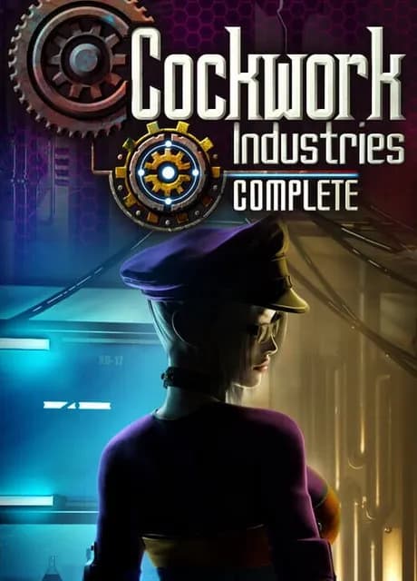 Cockwork Industries Complete