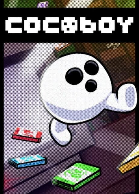 Cocoboy