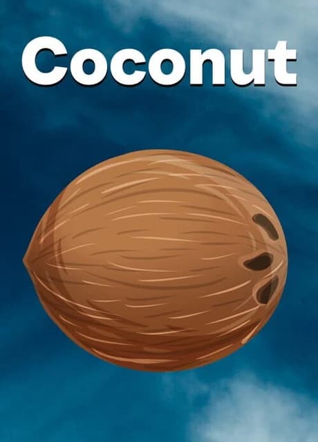 Coconut