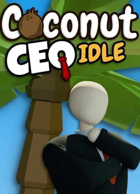 Coconut CEO Idle