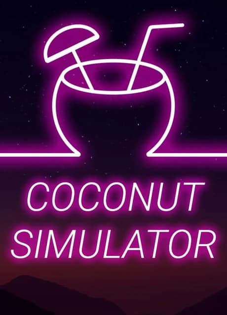 Coconut Simulator