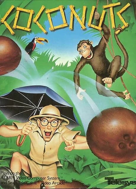 Coconuts