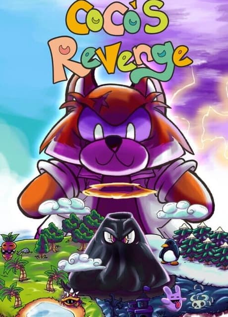 Coco's Revenge
