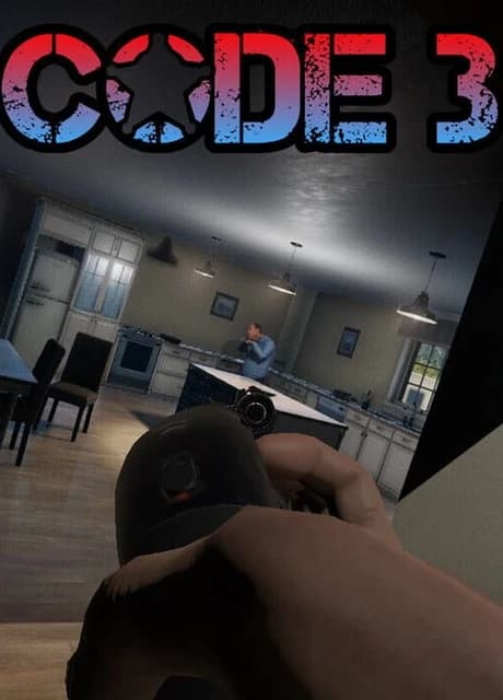 Code 3: Police Response