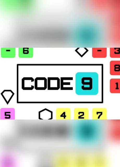 Code 9