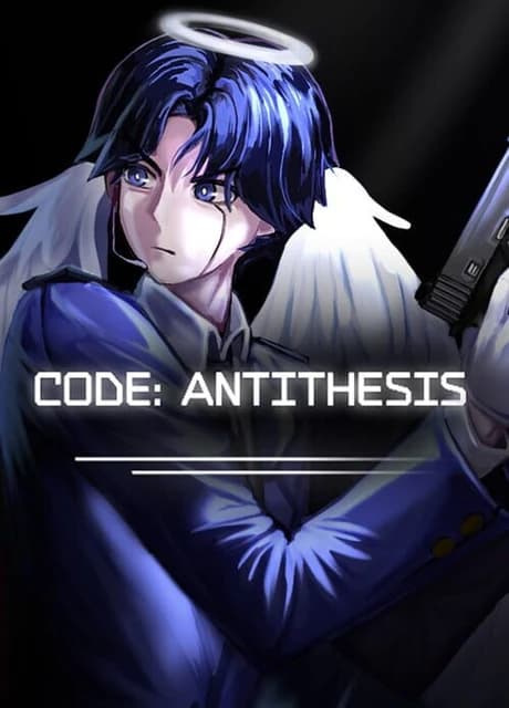 Code: Antithesis