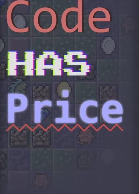 Code Has Price
