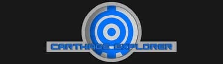 Code Lyoko: Carthage Explorer