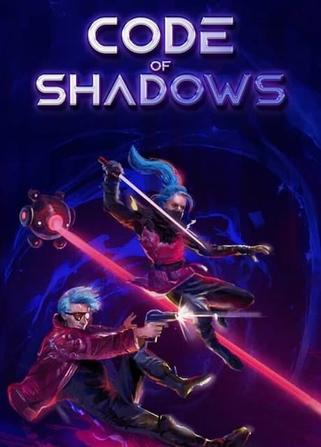 Code of Shadows
