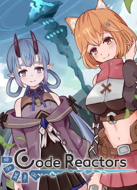 Code Reactors