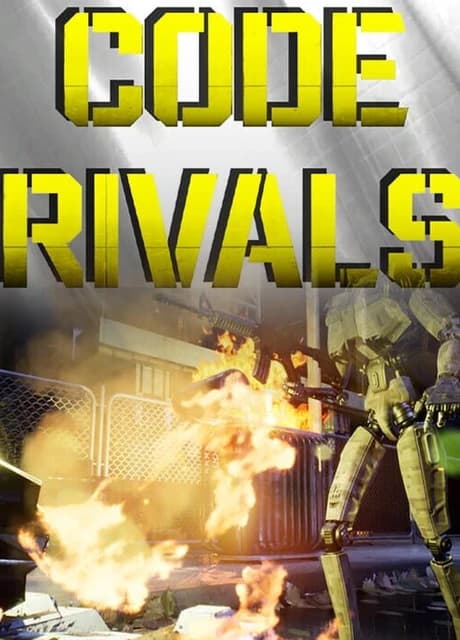 Code Rivals