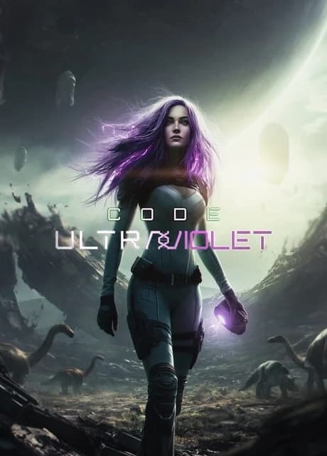 Code UltraViolet