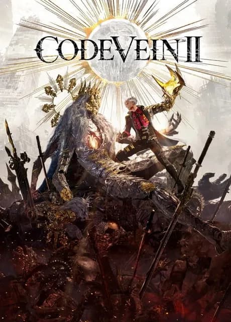 Code Vein II