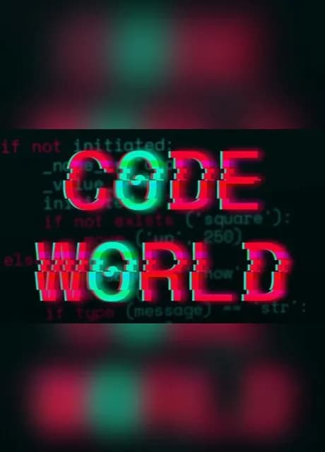 Code World
