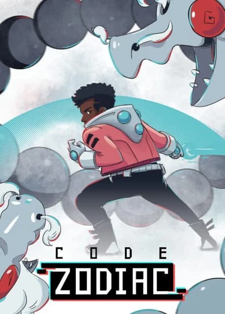 Code Zodiac