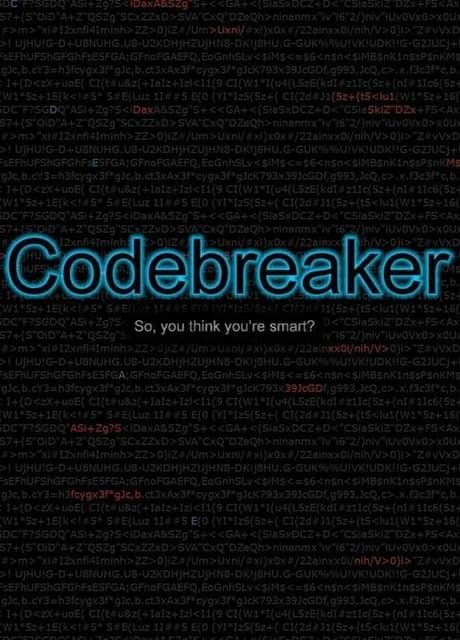 Codebreaker