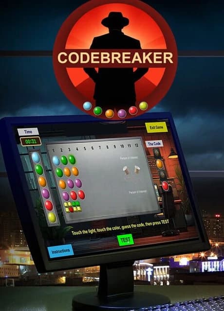 Codebreaker: Defuse or Boom