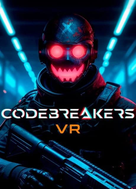 Codebreakers VR