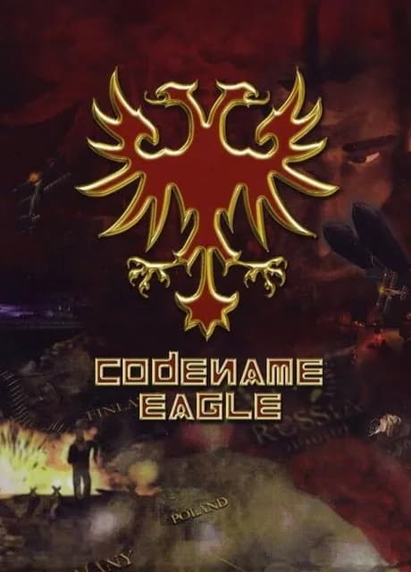 Codename Eagle