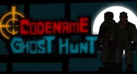 Codename Ghost Hunt
