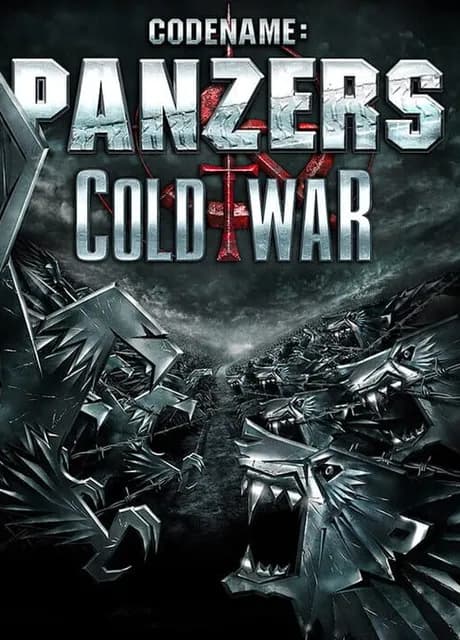 Codename: Panzers - Cold War