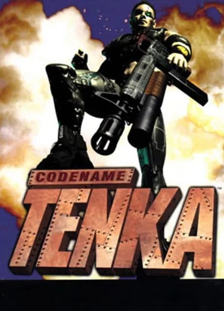 Codename: Tenka