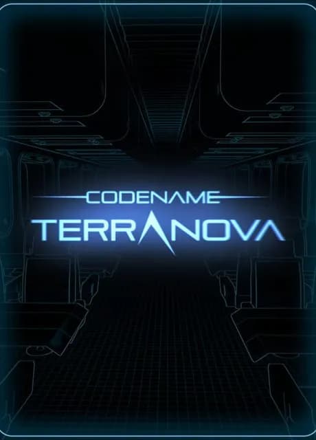 Codename: Terranova