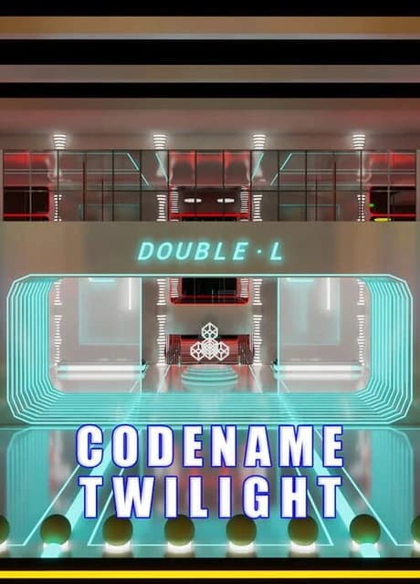 Codename: Twilight