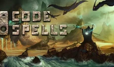 CodeSpells