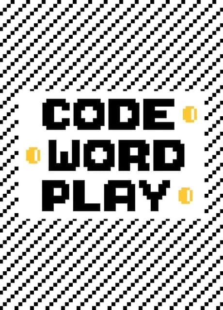 CodeWordPlay