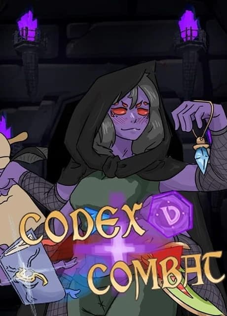 Codex Combat