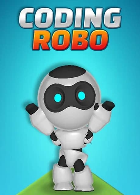 Coding Robo
