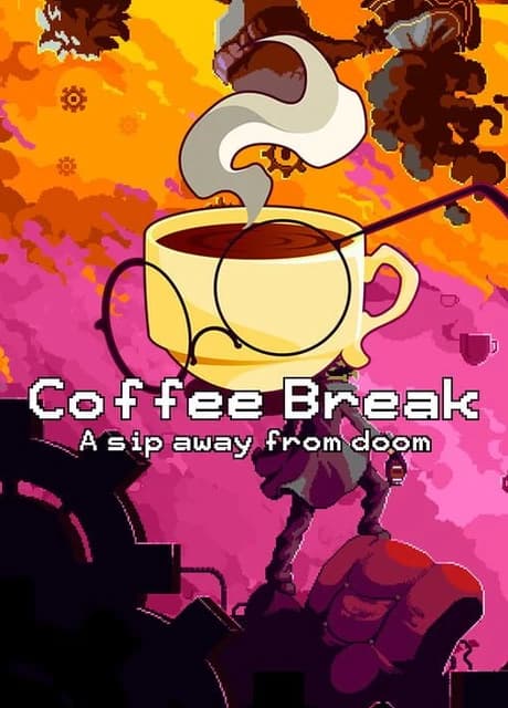 Coffee Break: A Sip Away from Doom