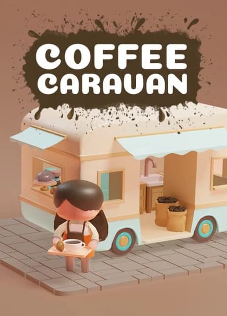 Coffee Caravan