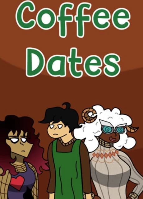 Coffee Dates