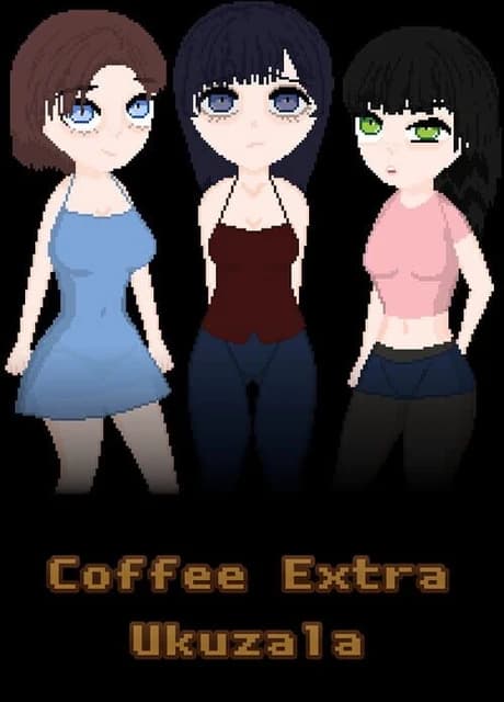 Coffee Extra: Ukuzala