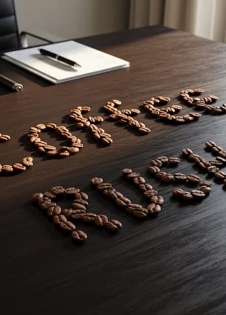 Coffee Rush