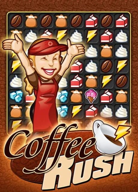 Coffee Rush