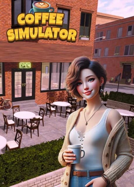 Coffee Simulator