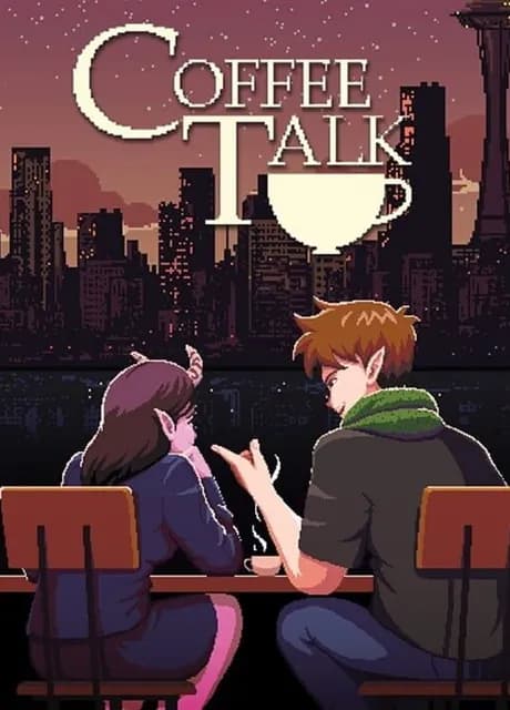 Coffee Talk