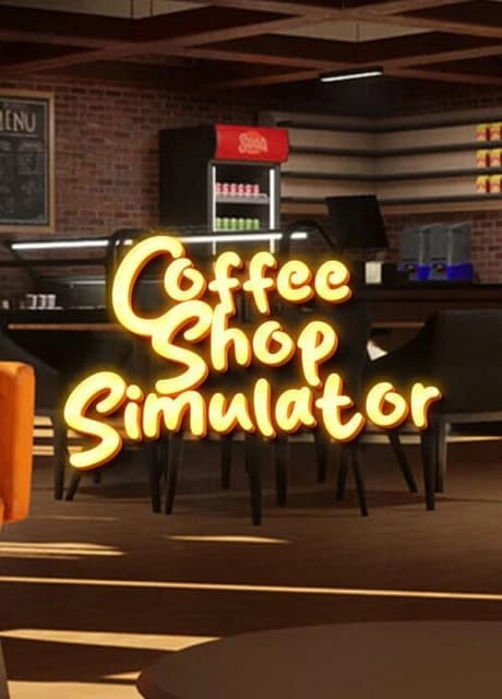 CoffeeShop Simulator