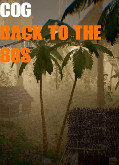 COG: Back to the 80s