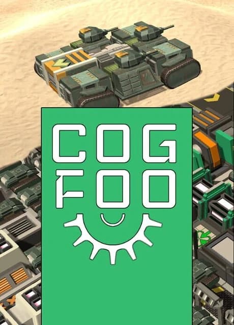 Cog Foo