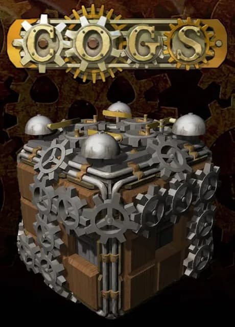 Cogs