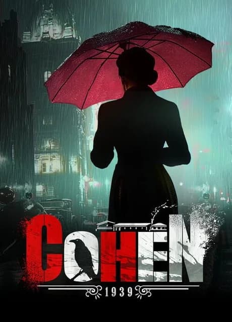 Cohen 1939