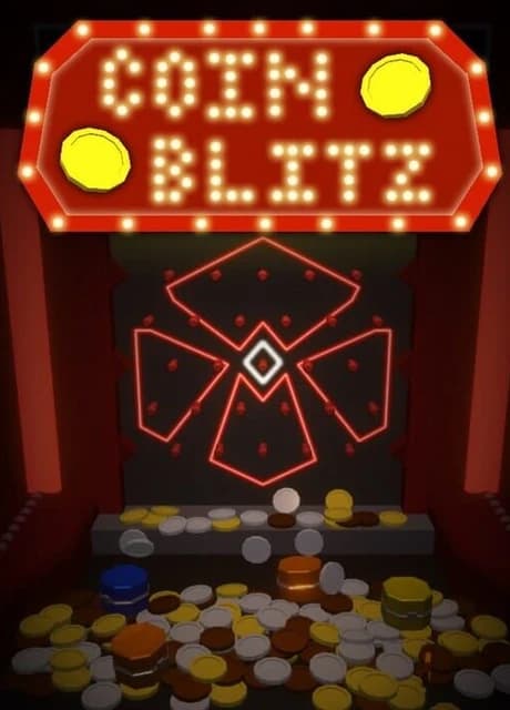 Coin Blitz