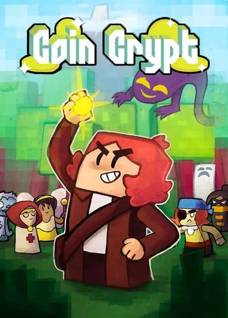 Coin Crypt